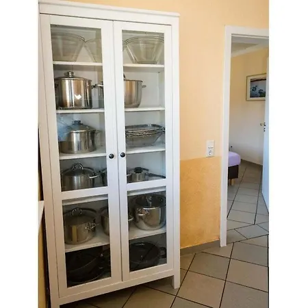 Nyaraló With 5 Bedrooms Erndtebrück