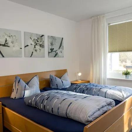 With 5 Bedrooms * Erndtebrück