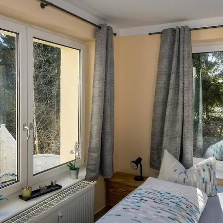 Nyaraló With 5 Bedrooms Erndtebrück