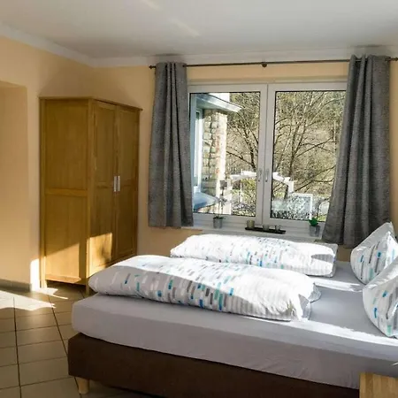 Nyaraló With 5 Bedrooms Erndtebrück