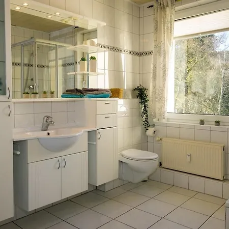 With 5 Bedrooms * Erndtebrück