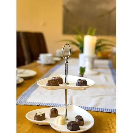 Nyaraló With 5 Bedrooms *