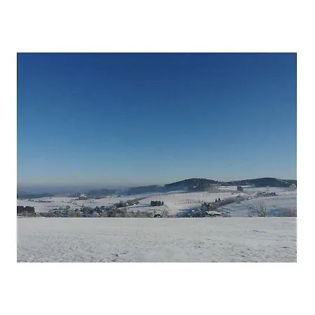 Nyaraló With 5 Bedrooms Erndtebrück