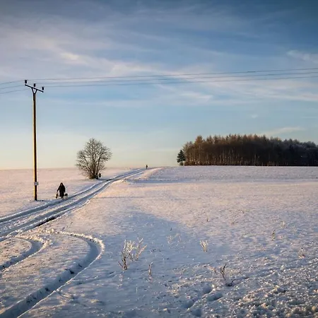 With 5 Bedrooms Nyaraló Erndtebrück