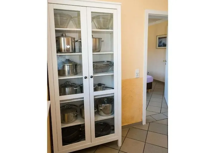 Feriehus With 5 Bedrooms Erndtebrück