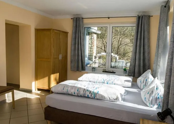 Feriehus With 5 Bedrooms Erndtebrück