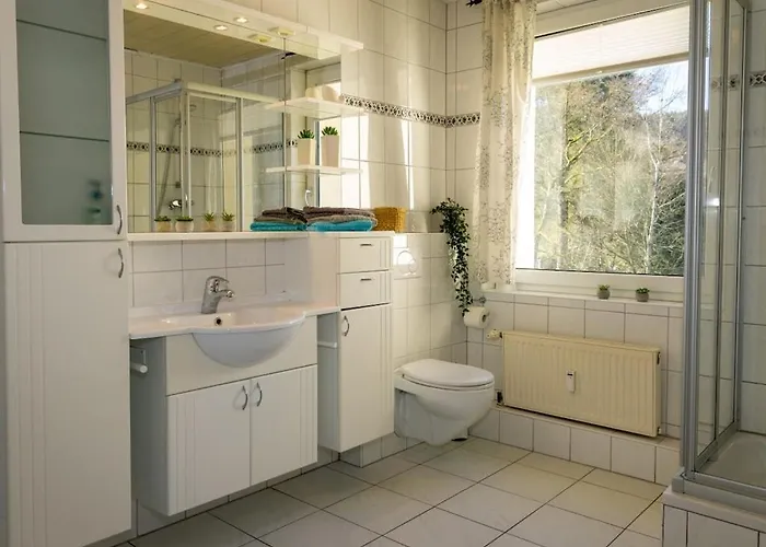 With 5 Bedrooms * Erndtebrück