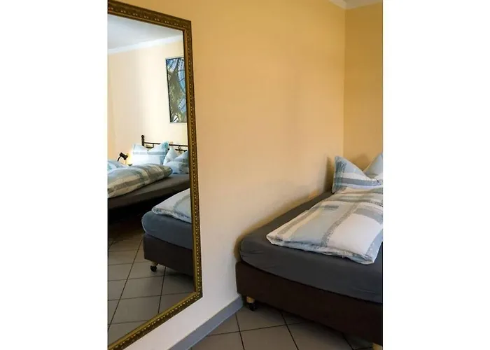 Feriehus With 5 Bedrooms *