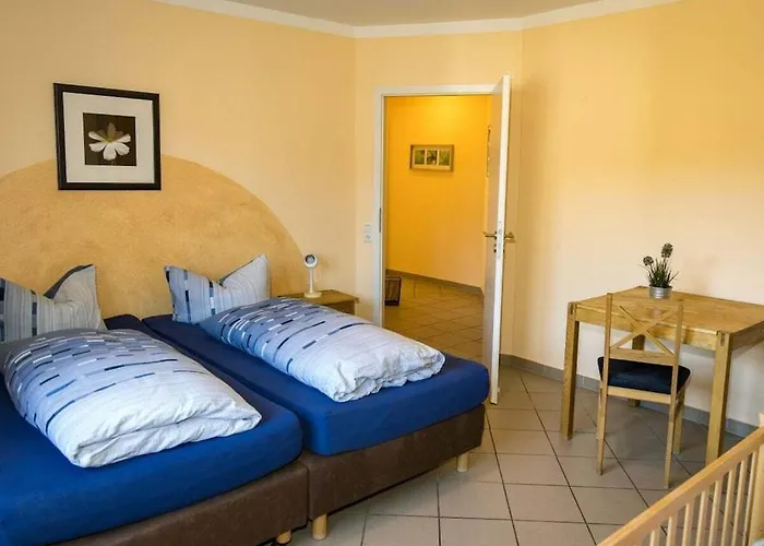 Feriehus With 5 Bedrooms *