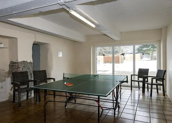 With 5 Bedrooms * Erndtebrück